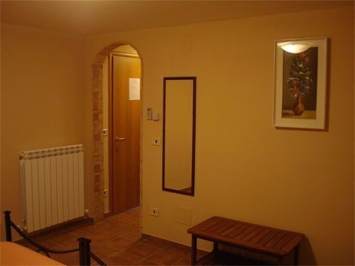 Villa Letizia Pineta Exterior foto