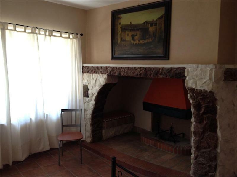 Villa Letizia Pineta Exterior foto